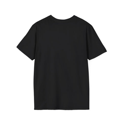 Mogged Graphic T‑Shirt